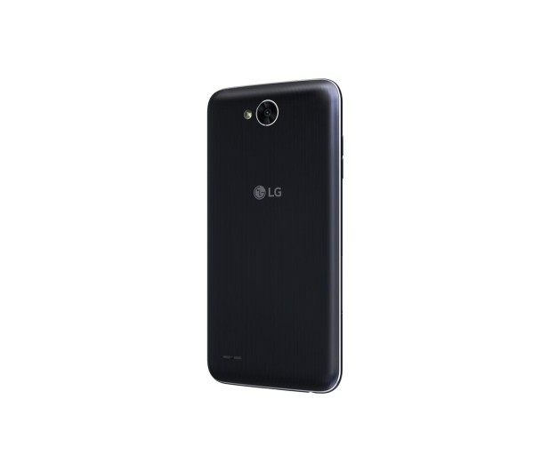 LG X Power 2 czarny - 363632 - zdjęcie 6
